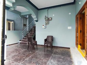 4 BHK Independent House in Trimalgherry for resale Secunderabad. The reference number is 20236027