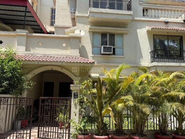 4 BHK Independent House in TT Nagar for rent Bhopal. The reference number is 20398627