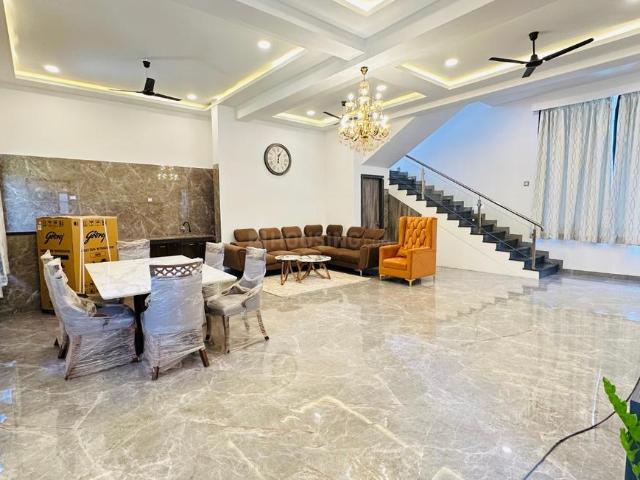 4 BHK Independent House in Tungarli for resale Lonavala. The reference number is 16029742