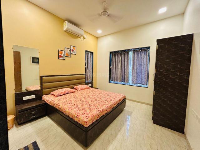 4 BHK Independent House in Tungarli for resale Lonavala. The reference number is 21065262