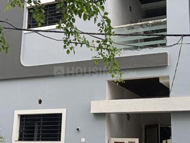 4 BHK Independent House in Tukoganj for resale Indore. The reference number is 19464136