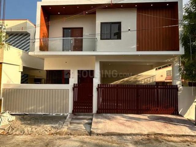 4 BHK Independent House in TVS Nagar for resale Coimbatore. The reference number is 20699570
