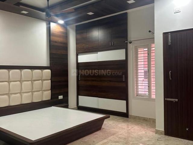 4 BHK Independent House in Ullal Uppanagar for rent Bengaluru. The reference number is 20599832