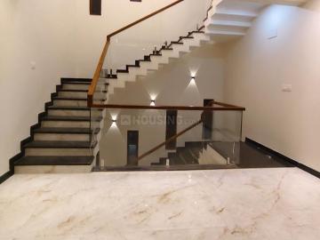 4 BHK Independent House in Ullal Uppanagar for resale Bengaluru. The reference number is 19162659