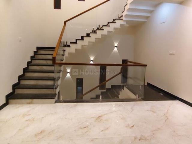 4 BHK Independent House in Ullal Uppanagar for resale Bengaluru. The reference number is 19162659