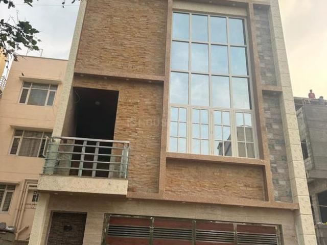 4 BHK Independent House in Ullal Uppanagar for resale Bengaluru. The reference number is 20547982