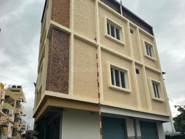 4 BHK Independent House in Ullal Uppanagar for resale Bengaluru. The reference number is 20873024