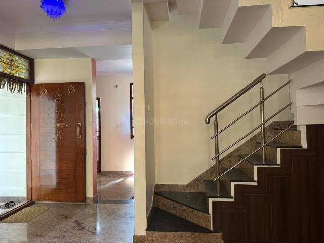4 BHK Independent House in Ullal Uppanagar for resale Bengaluru. The reference number is 20312458