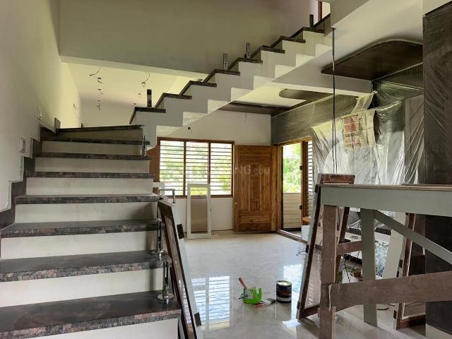 4 BHK Independent House in Ullal Uppanagar for resale Bengaluru. The reference number is 21298011