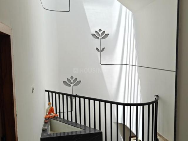 4 BHK Independent House in Ullalu for rent Bengaluru. The reference number is 20214477