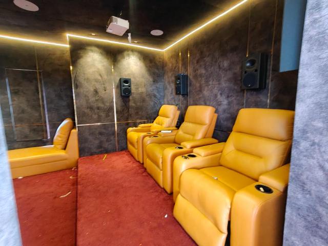 4 BHK Independent House in Ullalu for resale Bengaluru. The reference number is 21274208