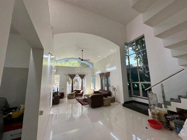 4 BHK Independent House in Undri for rent Pune. The reference number is 20908918