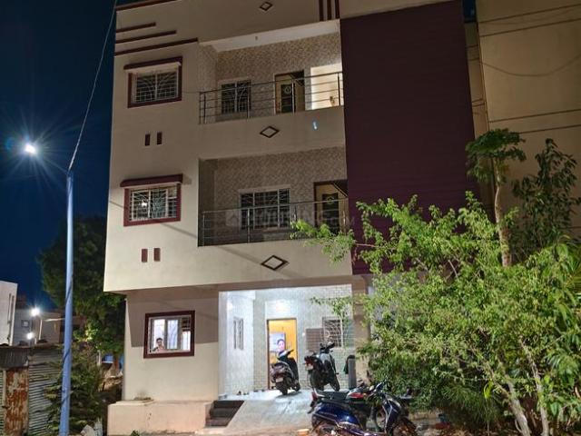 4 BHK Independent House in Undri for resale Pune. The reference number is 18637329