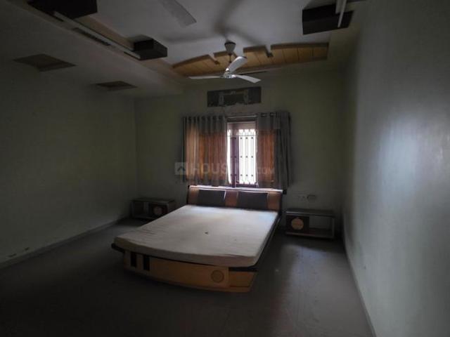 4 BHK Independent House in Usmanpura for rent Ahmedabad. The reference number is 21273035
