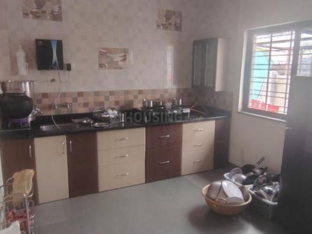 4 BHK Independent House in Upnagar for rent Nashik. The reference number is 19683520