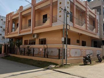 4 BHK Independent House in Uppal for resale Hyderabad. The reference number is 19243687