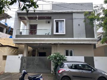 4 BHK Independent House in Uppal for resale Hyderabad. The reference number is 20406866
