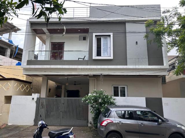 4 BHK Independent House in Uppal for resale Hyderabad. The reference number is 20406866