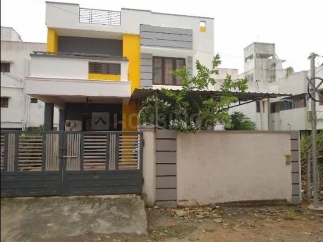 4 BHK Independent House in Urapakkam for resale Chennai. The reference number is 16941359