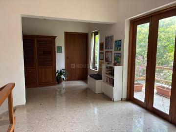 4 BHK Independent House in Uthandi for rent Chennai. The reference number is 20404835