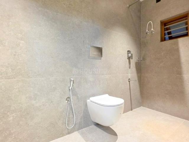 4 BHK Independent House in Uthandi for resale Chennai. The reference number is 20138803