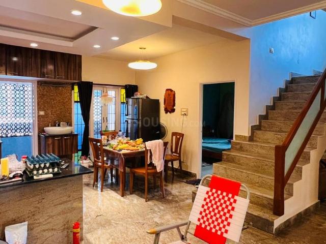 4 BHK Independent House in Uthandi for resale Chennai. The reference number is 21003401