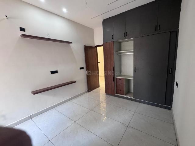 4 BHK Independent House in Utrathiya for resale Zirakpur. The reference number is 19786025