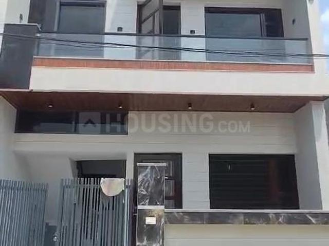 4 BHK Independent House in Utrathiya for resale Zirakpur. The reference number is 20201723