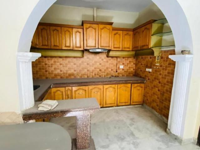 4 BHK Independent House in Uttam Nagar for rent New Delhi. The reference number is 21146902