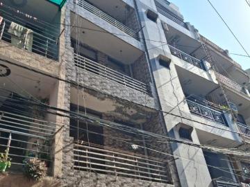 4 BHK Independent House in Uttam Nagar for resale New Delhi. The reference number is 20514045