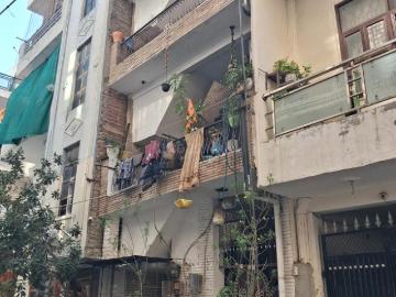 4 BHK Independent House in Uttam Nagar for resale New Delhi. The reference number is 20514154