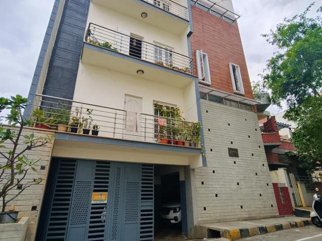 4 BHK Independent House in Uttarahalli Hobli for resale Bengaluru. The reference number is 20957106