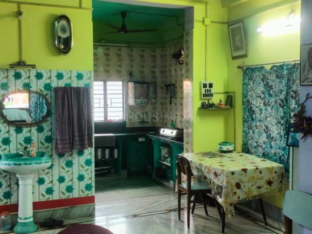 4 BHK Independent House in Uttarpara for resale Hooghly. The reference number is 15134535