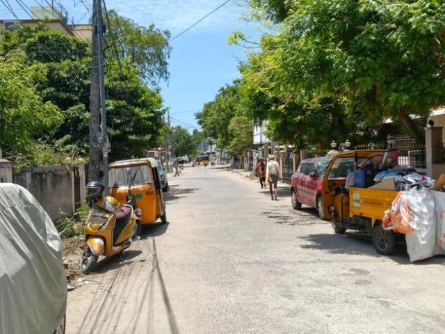 4 BHK Independent House in Vanagaram for resale Chennai. The reference number is 20395487