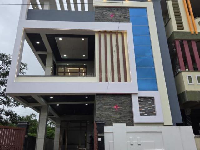 4 BHK Independent House in Vanasthalipuram for resale Hyderabad. The reference number is 18461067