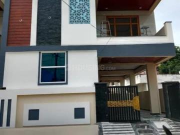 4 BHK Independent House in Vanasthalipuram for resale Hyderabad. The reference number is 19390126