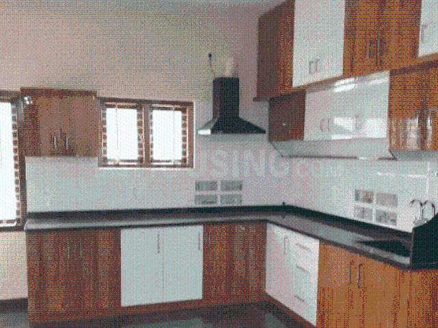 4 BHK Independent House in Vadakkencherry for resale Palakkad. The reference number is 20889265