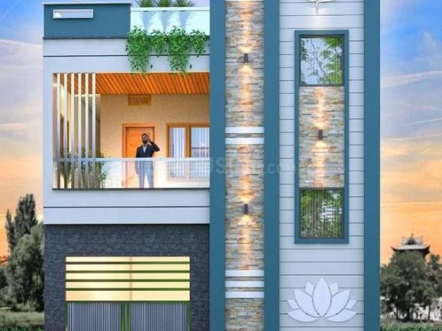 4 BHK Independent House in Vadapalani for resale Chennai. The reference number is 20597182
