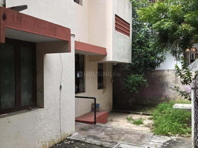4 BHK Independent House in Vadapalani for resale Chennai. The reference number is 20990777