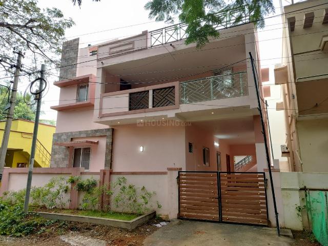 4 BHK Independent House in Marutham Nagar for resale Coimbatore. The reference number is 20722932