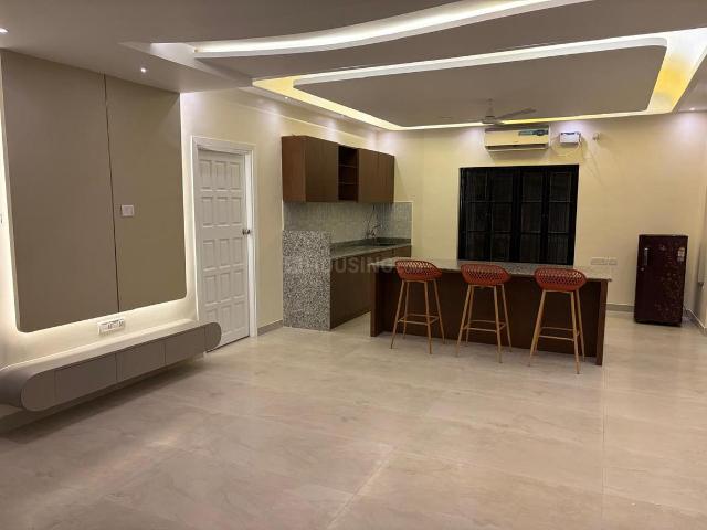4 BHK Independent House in Vagator for resale Goa. The reference number is 21120580