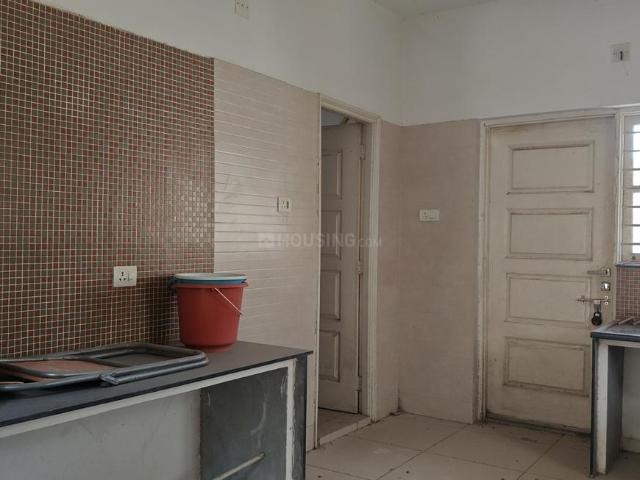 4 BHK Independent House in Vaishno Devi Circle for resale Ahmedabad. The reference number is 19125957
