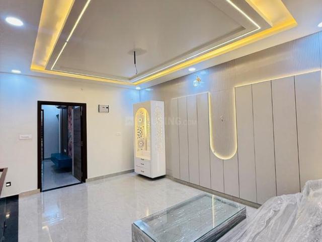 4 BHK Independent House in Vaishali Nagar Extension for resale Jaipur. The reference number is 19265960
