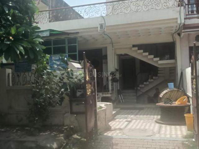 4 BHK Independent House in Vaishali Nagar for rent Jaipur. The reference number is 20923499