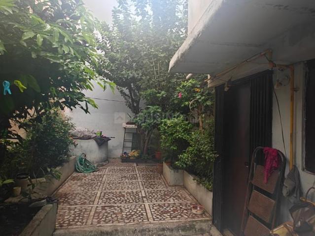 4 BHK Independent House in Vaishali Nagar for resale Indore. The reference number is 20900464