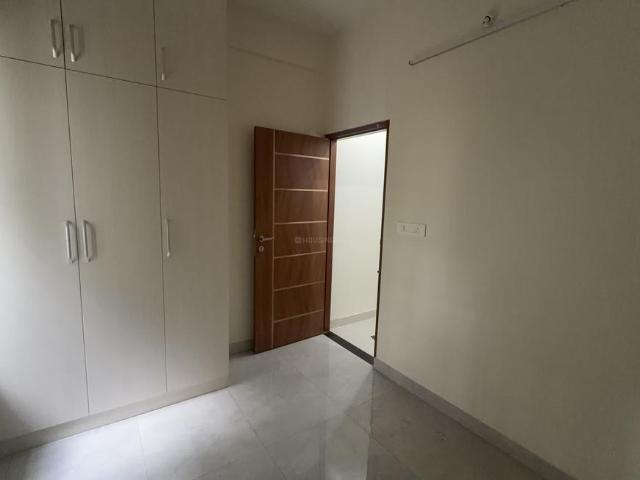 4 BHK Independent House in Vajarahalli for rent Bengaluru. The reference number is 20437352