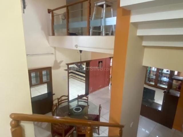 4 BHK Independent House in Vallabh Vidhyanagar for rent Anand. The reference number is 18379819