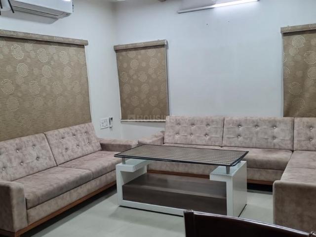 4 BHK Independent House in Vallabh Vidhyanagar for rent Anand. The reference number is 20464564