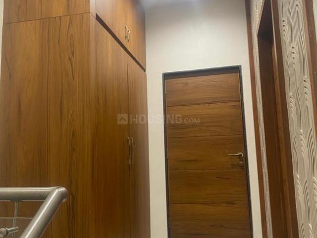 4 BHK Independent House in Vallabh Vidhyanagar for resale Anand. The reference number is 14959326