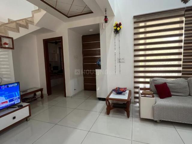 4 BHK Independent House in Vallabh Vidhyanagar for resale Anand. The reference number is 16854729